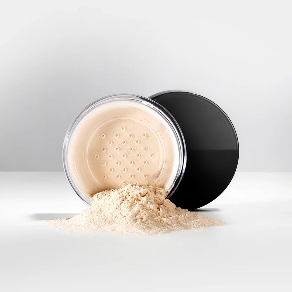 Kevyn Aucoin Loose Translucent Setting Powder Smooth & Set + Brush 10.7g *BNIB - Picture 10 of 15